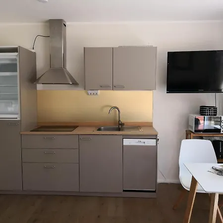 Frida Apartment